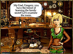 ꡼ No.004Υͥ / λĤ̩˽ѥ륲The Mysterious Past of Gregory PhoenixפΥǥǤ4GamerUp