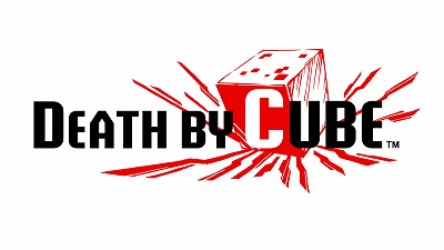 画像ギャラリー No.005のサムネイル画像 / スクウェア・エニックス,XBLA向けタイトル「DEATH BY CUBE」を世界同時発売
