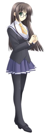 ꡼ No.005 | ŷȤȤ͵ADVMonochromeסPSPܿǤ48ȯ