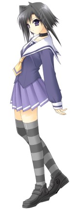 ꡼ No.007 | ŷȤȤ͵ADVMonochromeסPSPܿǤ48ȯ