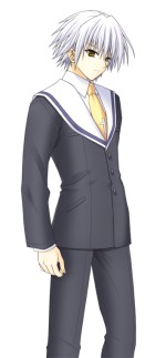 ꡼ No.009 | ŷȤȤ͵ADVMonochromeסPSPܿǤ48ȯ