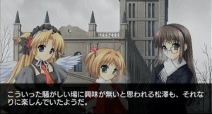 ꡼ No.015 | ŷȤȤ͵ADVMonochromeסPSPܿǤ48ȯ