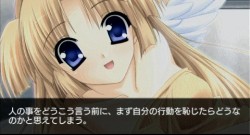 ꡼ No.021 | ŷȤȤ͵ADVMonochromeסPSPܿǤ48ȯ