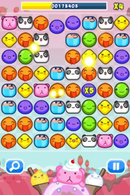 ꡼ No.009 | 130iOSץꥻ۽FINAL FANTASYס¾Ǥȯǰƥ»