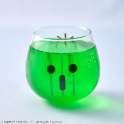 ꡼ No.004Υͥ / ֥եʥե󥿥ץܥƥ祳ܡ⡼ΡȤ饰饹ɤȯ