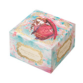 ꡼ No.008 | FF饯ǥݤŷᡤͥܥΡ֥ߥΥ쥯פȥܡޥꥢͤΥ᡼ǡ֥ߥ饳ŷȡפǥ