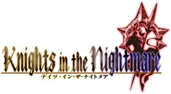 画像ギャラリー No.001のサムネイル画像 / タクティカルRPG「ナイツ・イン・ナイトメア」が4月22日,PSPに登場。PSP版の新要素も