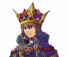 画像ギャラリー No.002のサムネイル画像 / 「ナイツ・イン・ザ・ナイトメア」,主要キャラクター5人の情報を公開