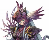 画像ギャラリー No.004のサムネイル画像 / 「ナイツ・イン・ザ・ナイトメア」クリア後に登場するヒロイン“メリア”とは