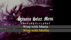 画像ギャラリー No.006のサムネイル画像 / 「ナイツ・イン・ザ・ナイトメア」クリア後に登場するヒロイン“メリア”とは