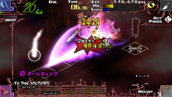 画像ギャラリー No.009のサムネイル画像 / 「ナイツ・イン・ザ・ナイトメア」クリア後に登場するヒロイン“メリア”とは