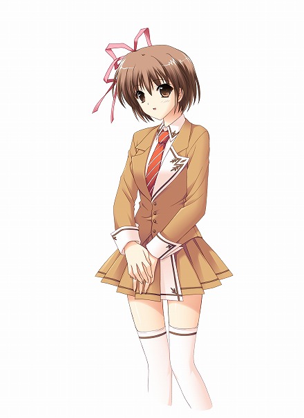 画像ギャラリー No.003のサムネイル画像 / アスキー・メディアワークス,12人の花嫁候補達との生活が始まる!? 「マリッジロワイヤル 〜プリズムストーリー〜」を4月1日に発売