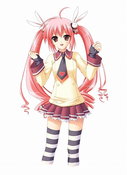 画像ギャラリー No.006のサムネイル画像 / アスキー・メディアワークス,12人の花嫁候補達との生活が始まる!? 「マリッジロワイヤル 〜プリズムストーリー〜」を4月1日に発売