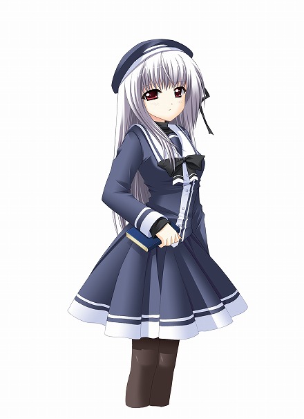 画像ギャラリー No.008のサムネイル画像 / アスキー・メディアワークス,12人の花嫁候補達との生活が始まる!? 「マリッジロワイヤル 〜プリズムストーリー〜」を4月1日に発売