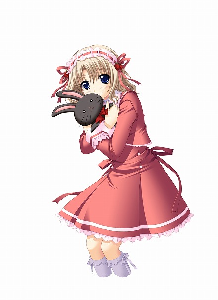 画像ギャラリー No.009のサムネイル画像 / アスキー・メディアワークス,12人の花嫁候補達との生活が始まる!? 「マリッジロワイヤル 〜プリズムストーリー〜」を4月1日に発売