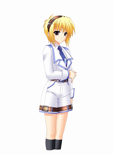 画像ギャラリー No.010のサムネイル画像 / アスキー・メディアワークス,12人の花嫁候補達との生活が始まる!? 「マリッジロワイヤル 〜プリズムストーリー〜」を4月1日に発売