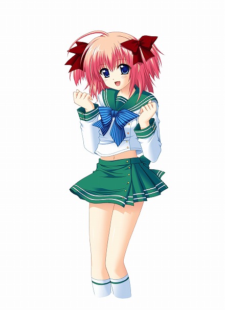 画像ギャラリー No.011のサムネイル画像 / アスキー・メディアワークス,12人の花嫁候補達との生活が始まる!? 「マリッジロワイヤル 〜プリズムストーリー〜」を4月1日に発売