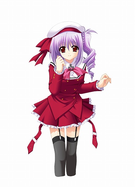 画像ギャラリー No.013のサムネイル画像 / アスキー・メディアワークス,12人の花嫁候補達との生活が始まる!? 「マリッジロワイヤル 〜プリズムストーリー〜」を4月1日に発売