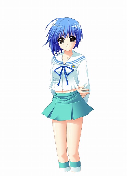 画像ギャラリー No.014のサムネイル画像 / アスキー・メディアワークス,12人の花嫁候補達との生活が始まる!? 「マリッジロワイヤル 〜プリズムストーリー〜」を4月1日に発売