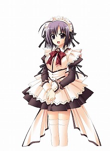 画像ギャラリー No.015のサムネイル画像 / アスキー・メディアワークス,12人の花嫁候補達との生活が始まる!? 「マリッジロワイヤル 〜プリズムストーリー〜」を4月1日に発売