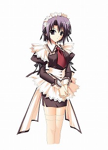 画像ギャラリー No.016のサムネイル画像 / アスキー・メディアワークス,12人の花嫁候補達との生活が始まる!? 「マリッジロワイヤル 〜プリズムストーリー〜」を4月1日に発売