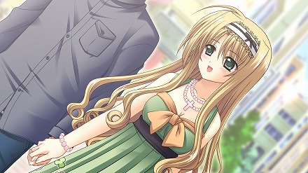 画像ギャラリー No.021のサムネイル画像 / アスキー・メディアワークス,12人の花嫁候補達との生活が始まる!? 「マリッジロワイヤル 〜プリズムストーリー〜」を4月1日に発売