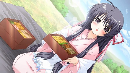 画像ギャラリー No.023のサムネイル画像 / アスキー・メディアワークス,12人の花嫁候補達との生活が始まる!? 「マリッジロワイヤル 〜プリズムストーリー〜」を4月1日に発売