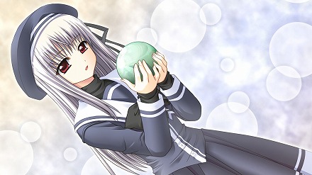 画像ギャラリー No.030のサムネイル画像 / アスキー・メディアワークス,12人の花嫁候補達との生活が始まる!? 「マリッジロワイヤル 〜プリズムストーリー〜」を4月1日に発売