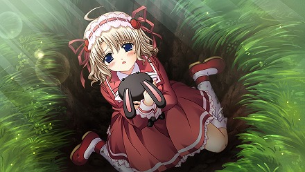 画像ギャラリー No.033のサムネイル画像 / アスキー・メディアワークス,12人の花嫁候補達との生活が始まる!? 「マリッジロワイヤル 〜プリズムストーリー〜」を4月1日に発売