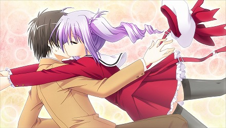 アスキー・メディアワークス，12人の花嫁候補達との生活が始まる