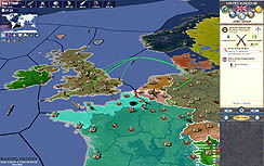 画像ギャラリー No.005のサムネイル画像 / 2月19日にズーから発売される「メイキング ヒストリー ゴールドエディション」の英語版デモを4GamerにUp