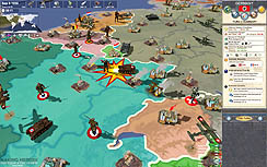 画像ギャラリー No.007のサムネイル画像 / 2月19日にズーから発売される「メイキング ヒストリー ゴールドエディション」の英語版デモを4GamerにUp