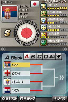 ꡼ No.020Υͥ / ɽΨĩŪ˥ѥåפƤ֥ĤDS ɥ2010פΥ⡼ɤҲ