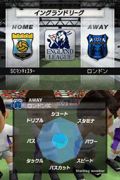 ꡼ No.021Υͥ / ɽΨĩŪ˥ѥåפƤ֥ĤDS ɥ2010פΥ⡼ɤҲ