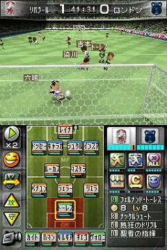 ꡼ No.027Υͥ / ɽΨĩŪ˥ѥåפƤ֥ĤDS ɥ2010פΥ⡼ɤҲ