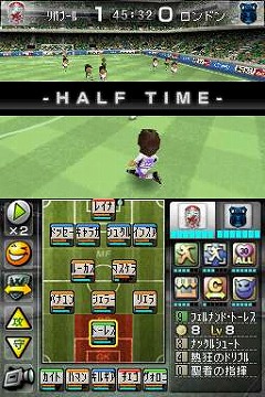 ꡼ No.028Υͥ / ɽΨĩŪ˥ѥåפƤ֥ĤDS ɥ2010פΥ⡼ɤҲ