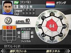 ꡼ No.034Υͥ / ɽΨĩŪ˥ѥåפƤ֥ĤDS ɥ2010פΥ⡼ɤҲ