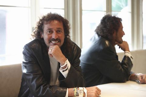 画像ギャラリー No.001のサムネイル画像 / 「サカつくDS ワールドチャレンジ2010」ラモス氏のインタビュー公開