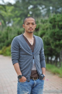 ꡼ No.002 | ֥ĤDS ɥ2010׾Υ󥿥ӥ塼