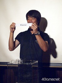 ꡼ No.002Υͥ / ֥ĤDS ɥ2010 ǥǶפǡ4Gamerɽ꤬Ȳů˥ɥɥܶ