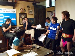 ꡼ No.004Υͥ / ֥ĤDS ɥ2010 ǥǶפǡ4Gamerɽ꤬Ȳů˥ɥɥܶ