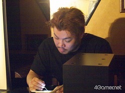 ꡼ No.007Υͥ / ֥ĤDS ɥ2010 ǥǶפǡ4Gamerɽ꤬Ȳů˥ɥɥܶ