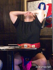 ꡼ No.010Υͥ / ֥ĤDS ɥ2010 ǥǶפǡ4Gamerɽ꤬Ȳů˥ɥɥܶ