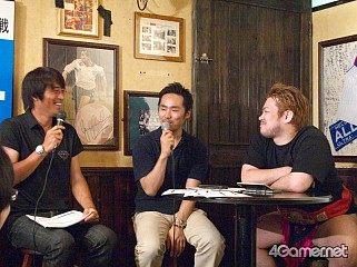 ꡼ No.011Υͥ / ֥ĤDS ɥ2010 ǥǶפǡ4Gamerɽ꤬Ȳů˥ɥɥܶ