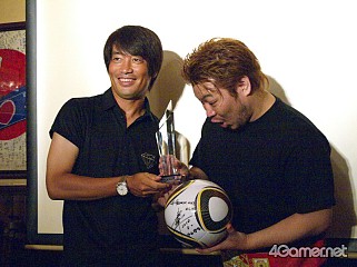 ꡼ No.013Υͥ / ֥ĤDS ɥ2010 ǥǶפǡ4Gamerɽ꤬Ȳů˥ɥɥܶ