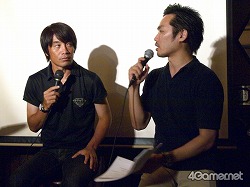 ꡼ No.016Υͥ / ֥ĤDS ɥ2010 ǥǶפǡ4Gamerɽ꤬Ȳů˥ɥɥܶ