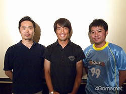 ꡼ No.017Υͥ / ֥ĤDS ɥ2010 ǥǶפǡ4Gamerɽ꤬Ȳů˥ɥɥܶ