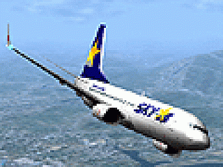 大空の安全はぼくに任せろ！ 「ぼくは航空管制官3 関空クロスオーバー