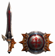 画像ギャラリー No.015のサムネイル画像 / Xbox 360版「MHF」の正式サービスは7月7日開始,“ビギナーズパッケージ”は6月24日に発売決定。継続利用時のサービス内容に一時変更あり