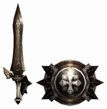 画像ギャラリー No.016のサムネイル画像 / Xbox 360版「MHF」の正式サービスは7月7日開始,“ビギナーズパッケージ”は6月24日に発売決定。継続利用時のサービス内容に一時変更あり